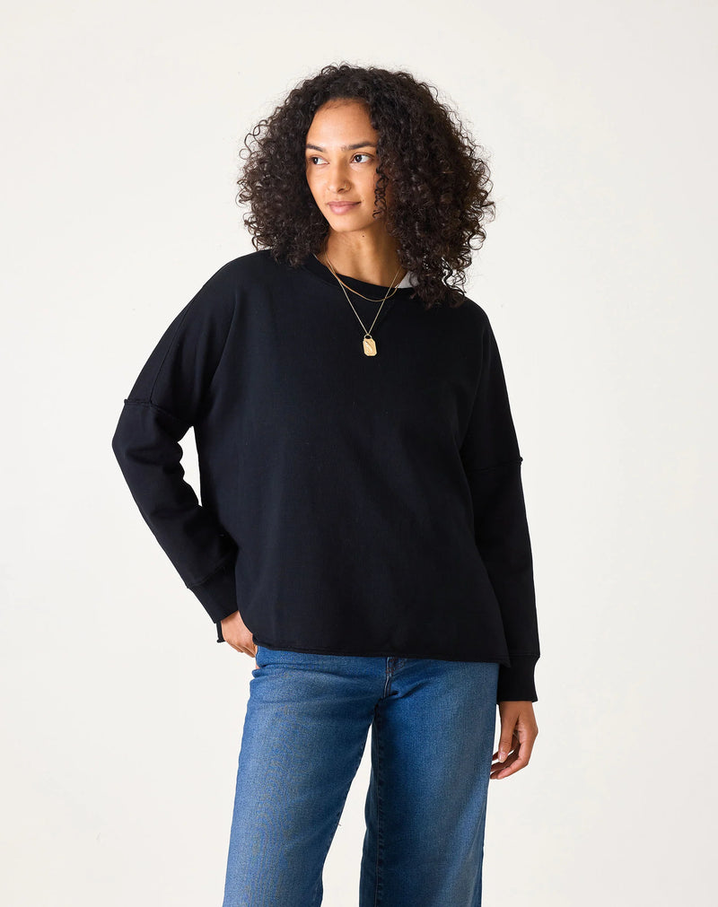 Frenchie Crewneck Sweatshirt
