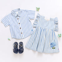 Girls Sarita Dress