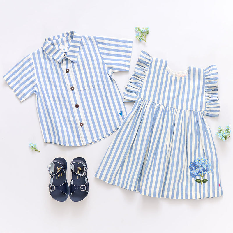 Girls Sarita Dress
