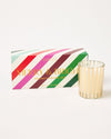 Good Tidings Votive Set