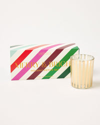 Good Tidings Votive Set