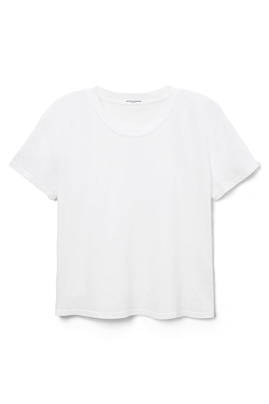 Harley Crew Tee