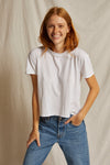 Harley Crew Tee