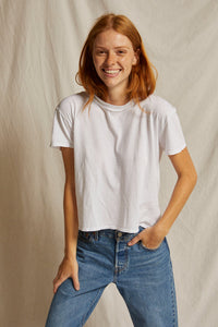 Harley Crew Tee