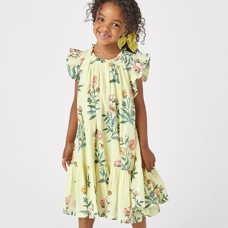 Girls Harper Dress