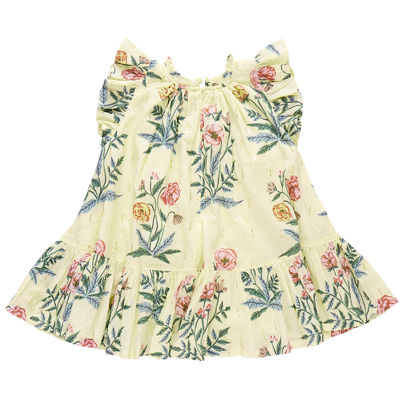 Girls Harper Dress