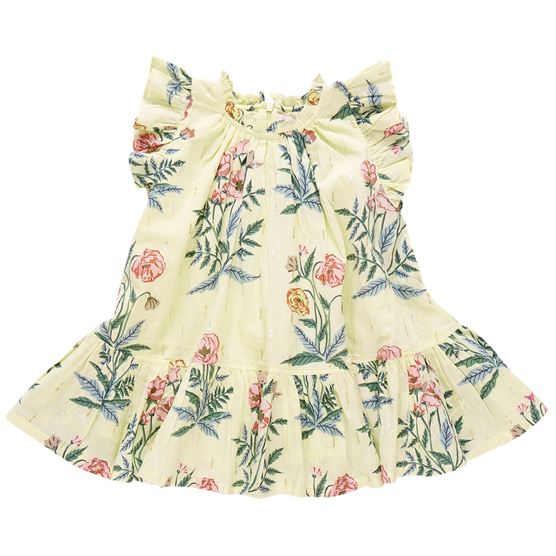 Girls Harper Dress