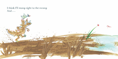 I'm A Dirty Dinosaur