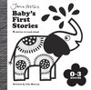 Baby's First Stories: 0-3 Months