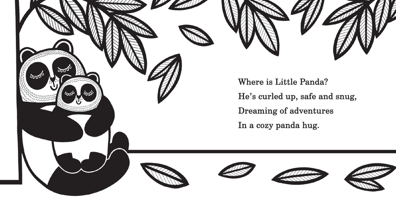 Baby's First Stories: 0-3 Months