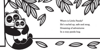 Baby's First Stories: 0-3 Months