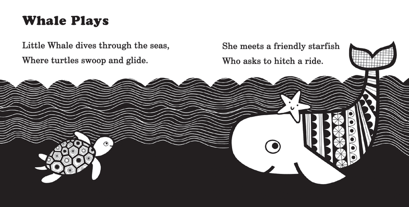 Baby's First Stories: 0-3 Months