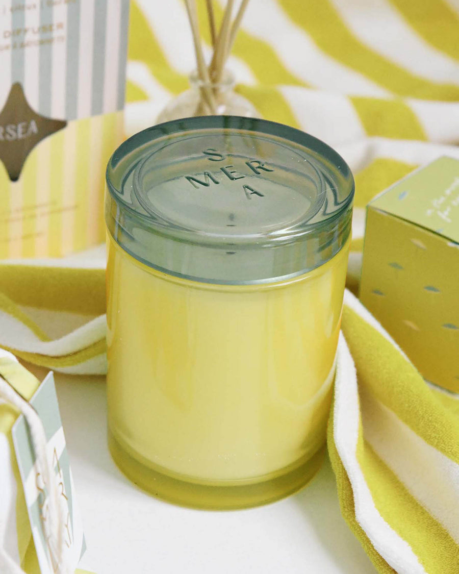 Joli Jar Candle