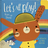 Let's All Play: Rain or Shine