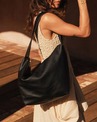 Morgan Shoulder Bag