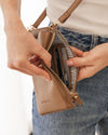 Suki RFID Phone Bag