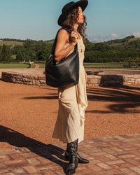 Morgan Shoulder Bag