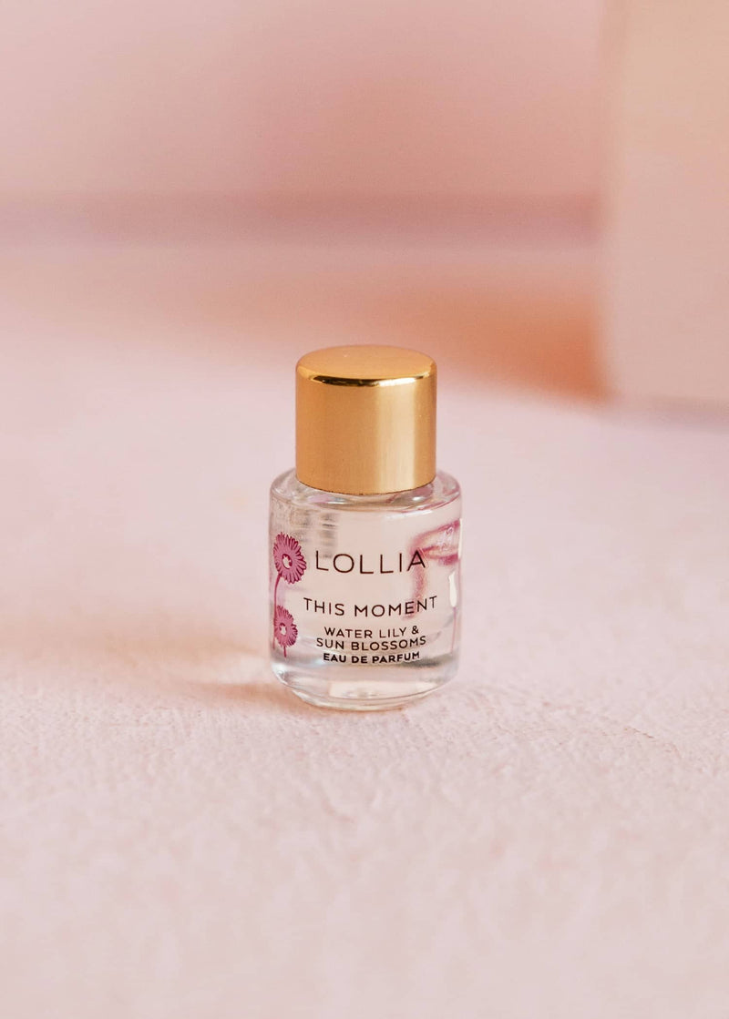 This Moment Small Parfum
