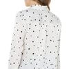 Flap Pocket Button Front