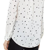 Flap Pocket Button Front