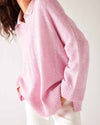 Montauk V-Neck Sweater