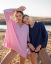 Montauk V-Neck Sweater