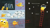 Nibbles: The Bedtime Book