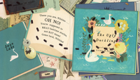 Nibbles: The Bedtime Book