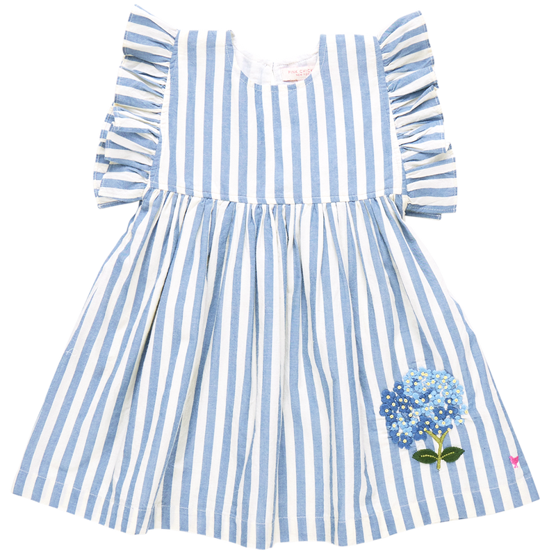 Girls Sarita Dress