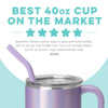 Pixie Mega Mug