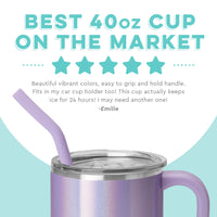 Pixie Mega Mug