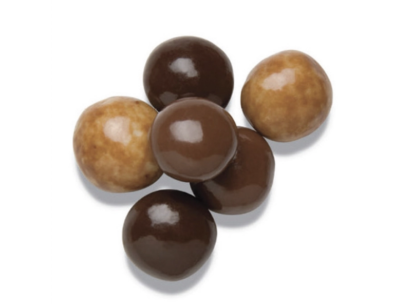 Triple Chocolate Toffee