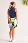 Pull On Skort With Pockets