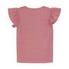 Glitter Rib T-Shirt