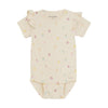 Pastel Fruit Onesie