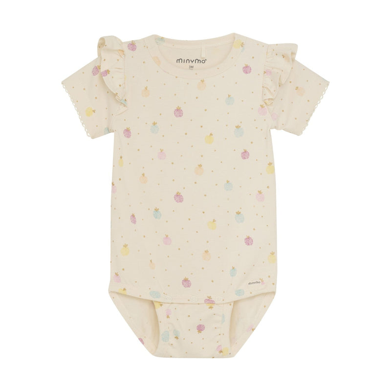 Pastel Fruit Onesie