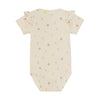 Pastel Fruit Onesie