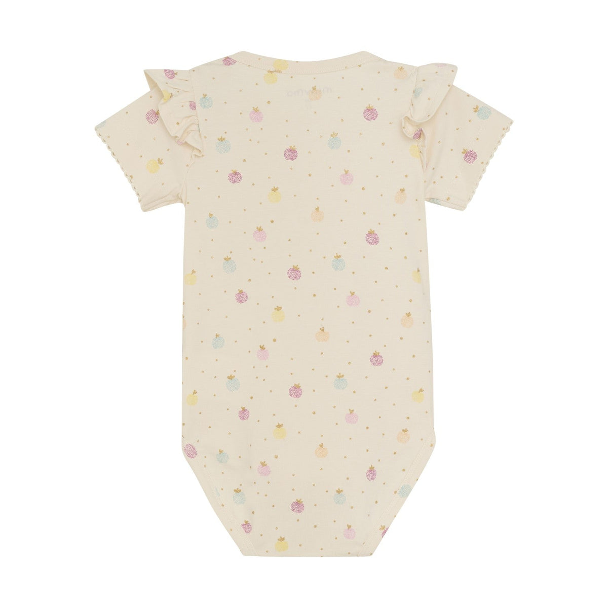 Pastel Fruit Onesie