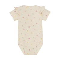 Pastel Fruit Onesie