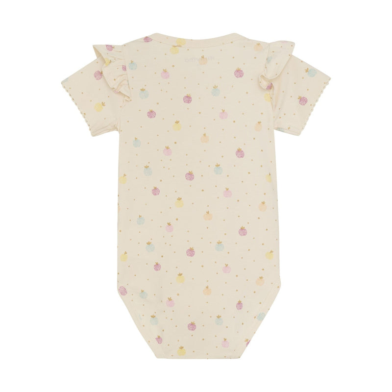Pastel Fruit Onesie