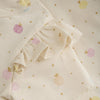 Pastel Fruit Onesie