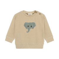 Long Sleeve Sweatshirt