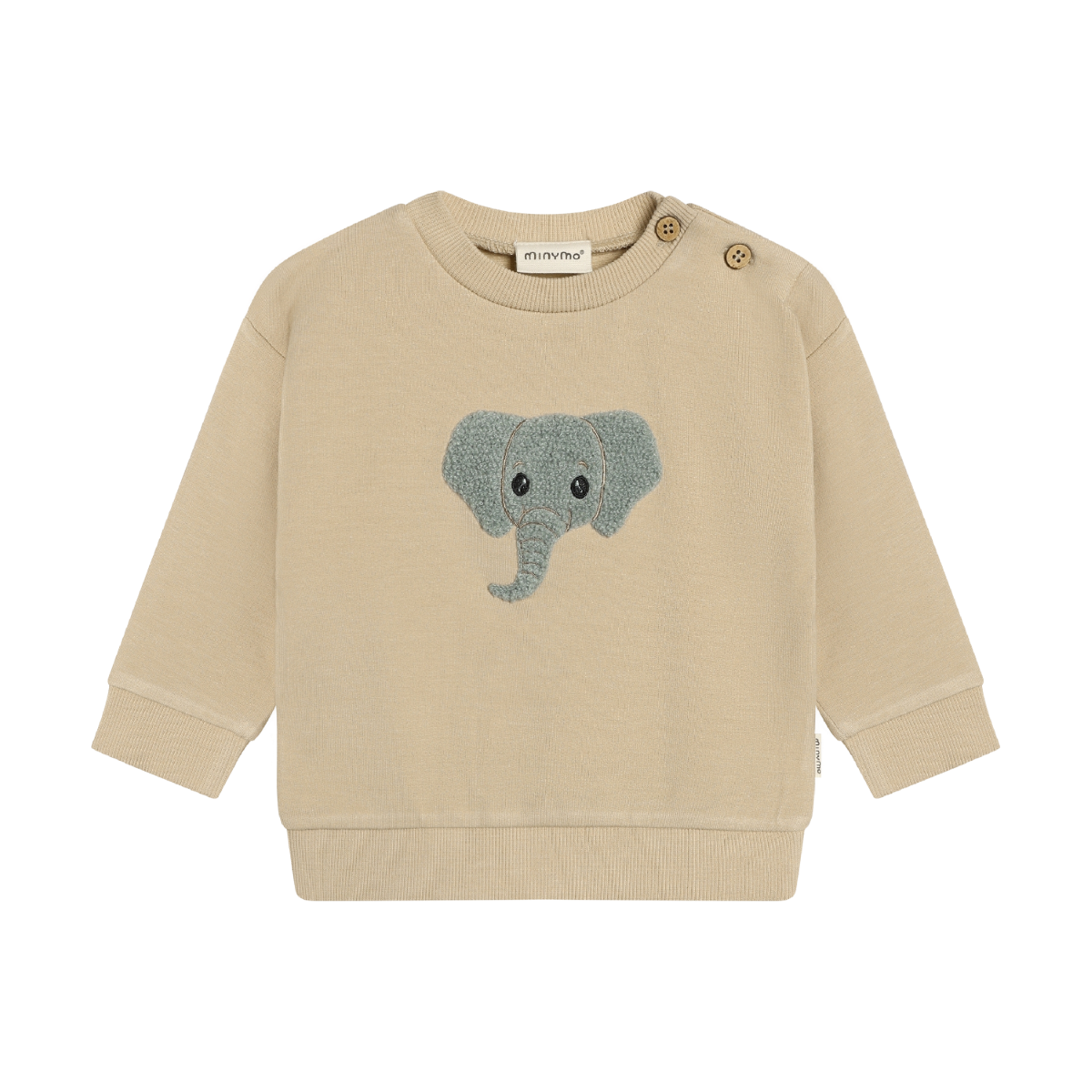 Long Sleeve Sweatshirt