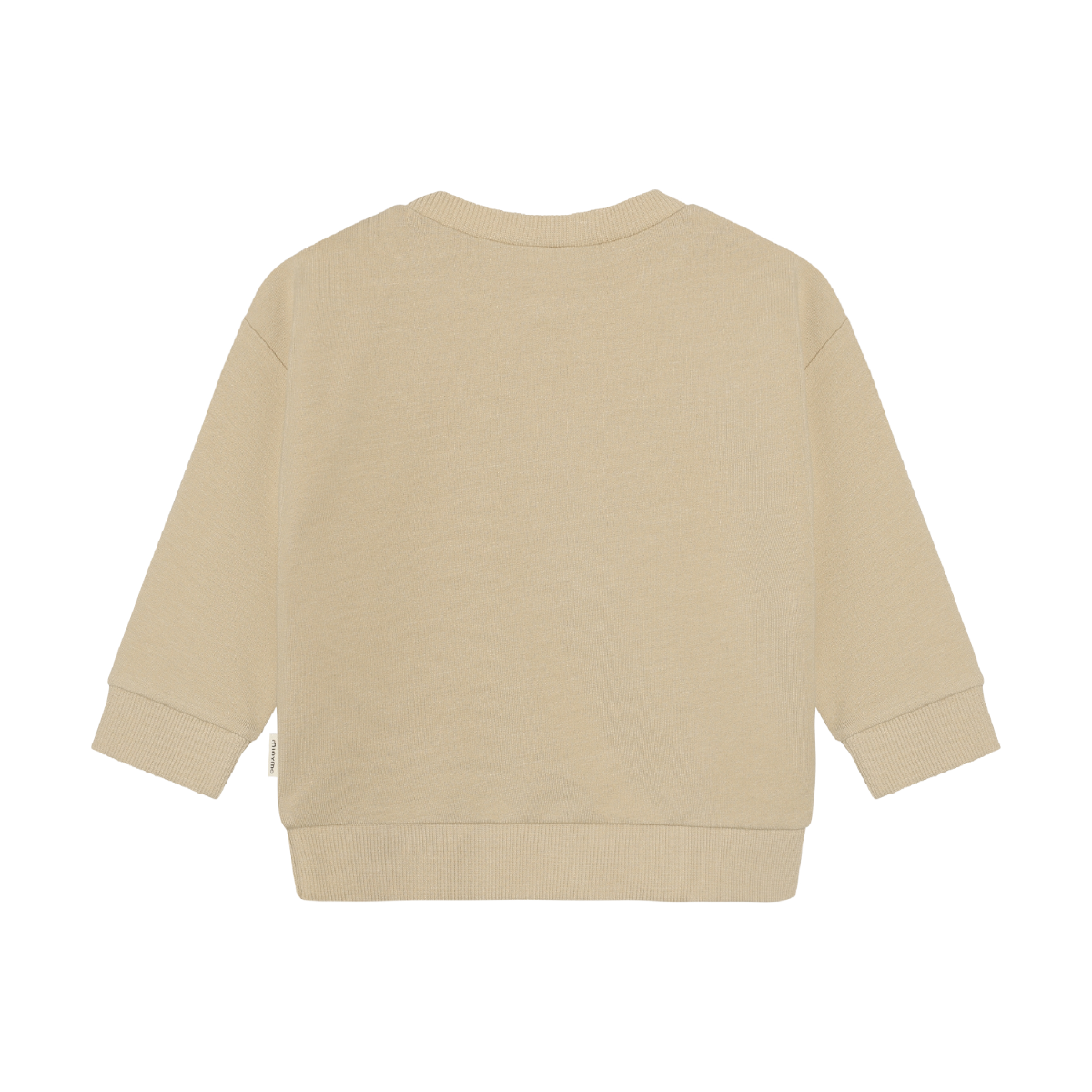 Long Sleeve Sweatshirt