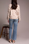 Long Sleeve Crewneck Sweater