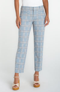 Holly Welt Pocket Trouser