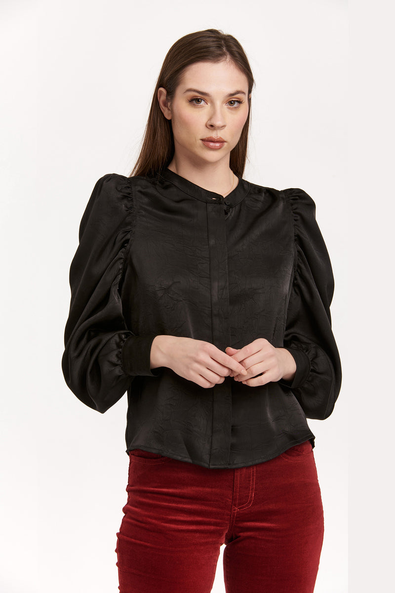 Lilliana Blouse