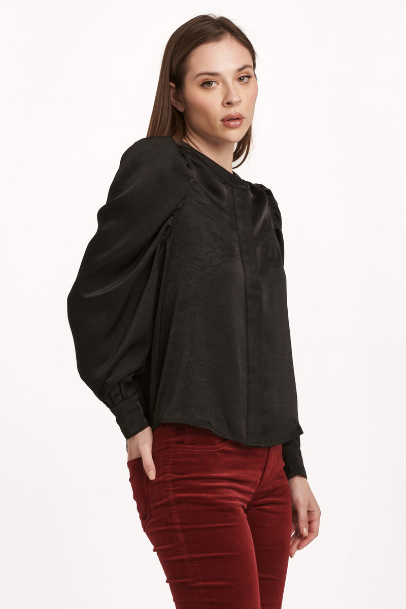 Lilliana Blouse