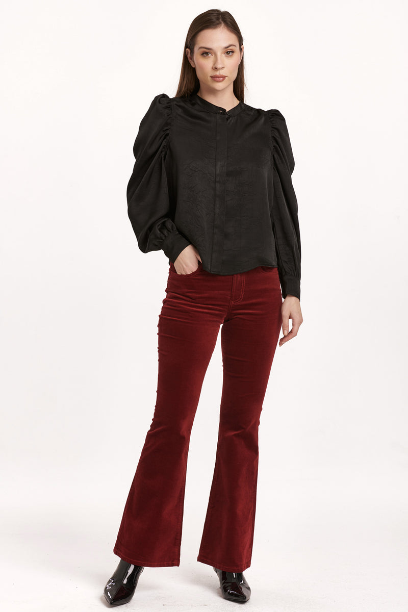 Lilliana Blouse