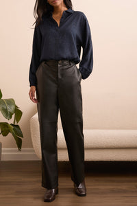 Dolman Sleeve Shirt